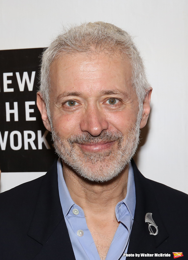 Photo Coverage: Broadway Celebrates Michael Greif at New York Theatre Workshop's 2017 Spring Gala! Image