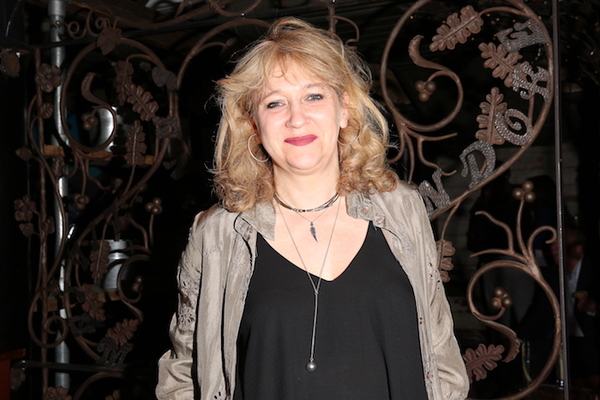 Sonia Friedman Photo