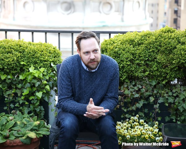 Photo Coverage: Meet the Drama League Directors Project Fellows Image