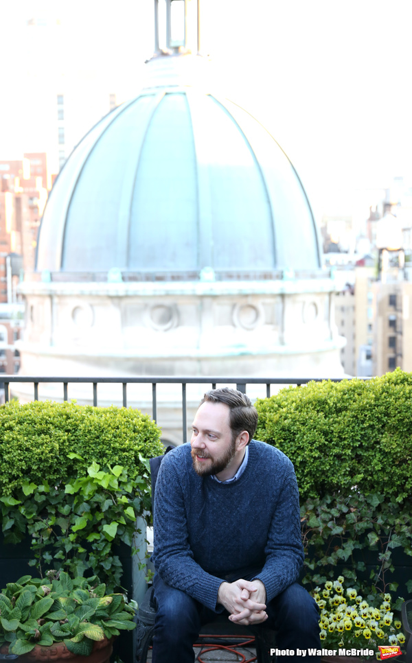 Photo Coverage: Meet the Drama League Directors Project Fellows Image