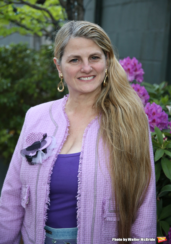 Photo Coverage: Meet the Drama League Directors Project Fellows Image