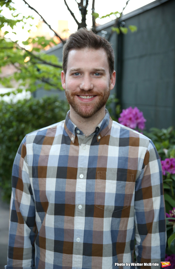 Photo Coverage: Meet the Drama League Directors Project Fellows Image