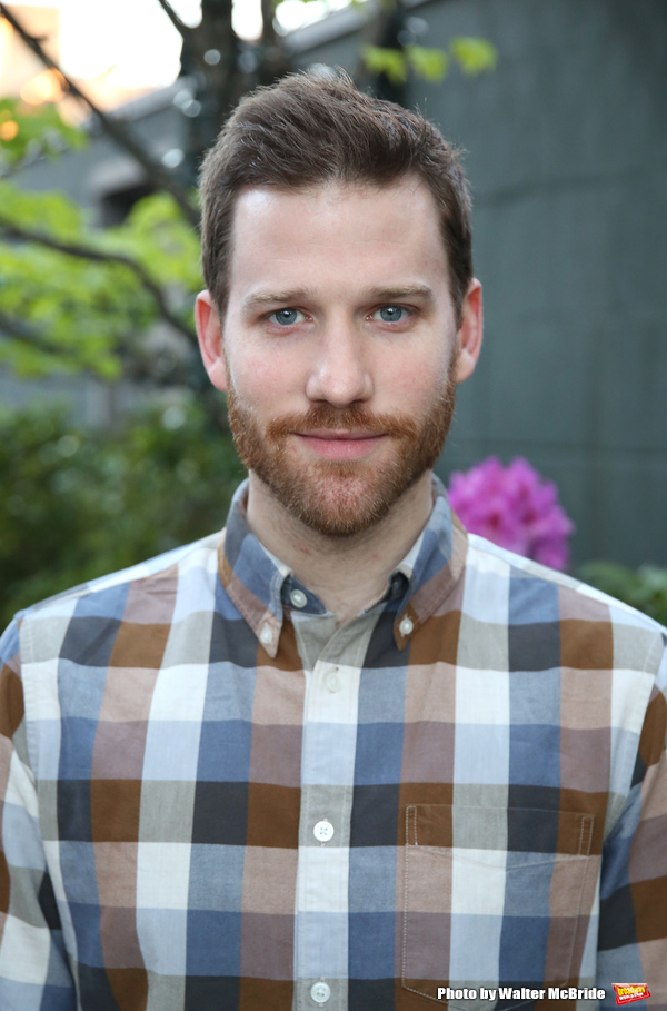 Photo Coverage: Meet the Drama League Directors Project Fellows Image