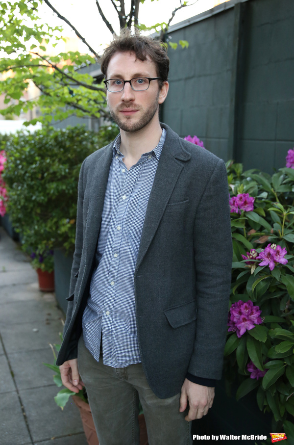 Photo Coverage: Meet the Drama League Directors Project Fellows Image
