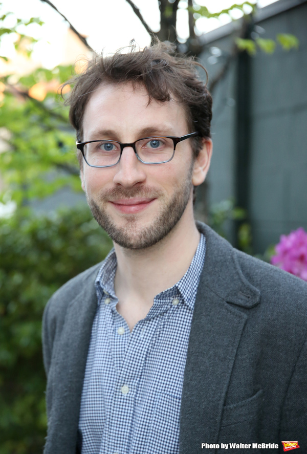 Photo Coverage: Meet the Drama League Directors Project Fellows Image