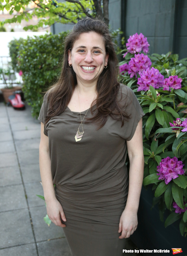Photo Coverage: Meet the Drama League Directors Project Fellows Image