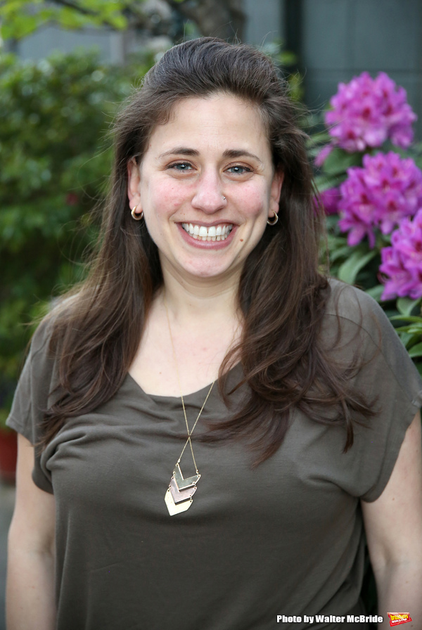 Photo Coverage: Meet the Drama League Directors Project Fellows Image