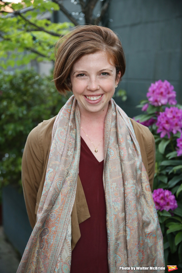 Photo Coverage: Meet the Drama League Directors Project Fellows Image