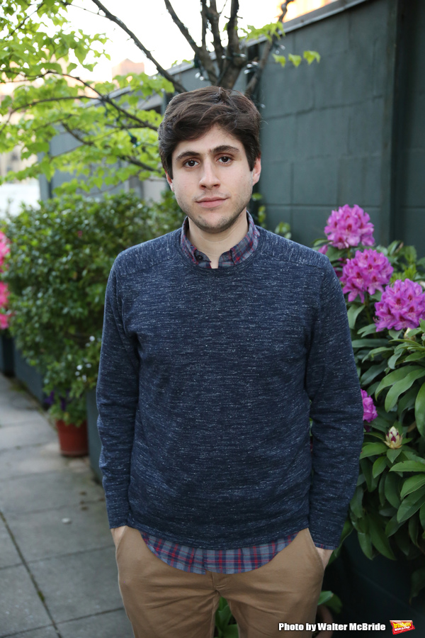 Photo Coverage: Meet the Drama League Directors Project Fellows Image