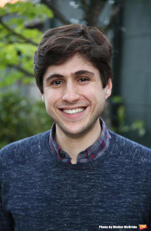 Photo Coverage: Meet the Drama League Directors Project Fellows Image