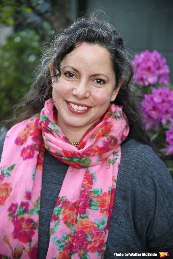 Photo Coverage: Meet the Drama League Directors Project Fellows Image