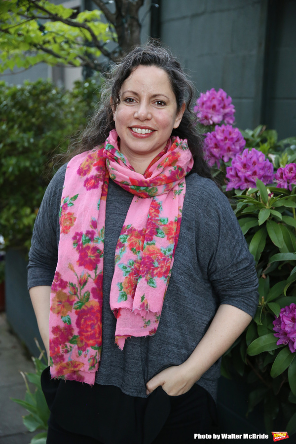 Photo Coverage: Meet the Drama League Directors Project Fellows Image