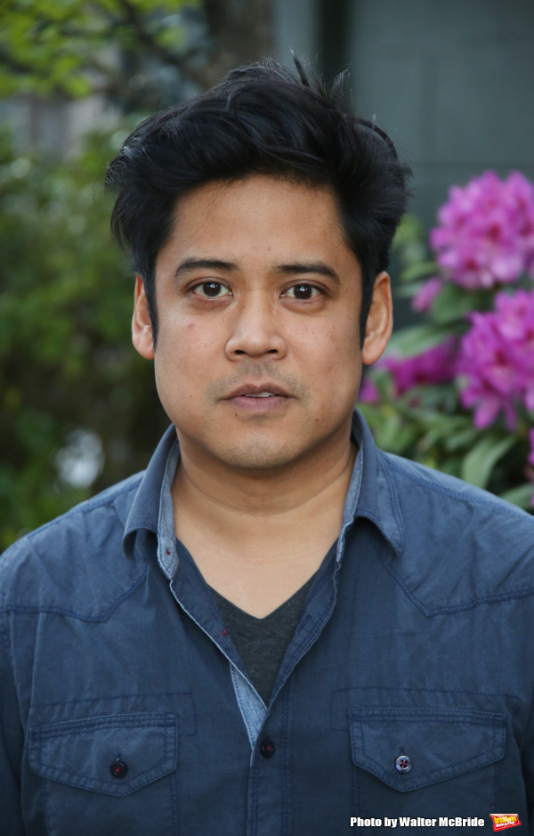Photo Coverage: Meet the Drama League Directors Project Fellows Image