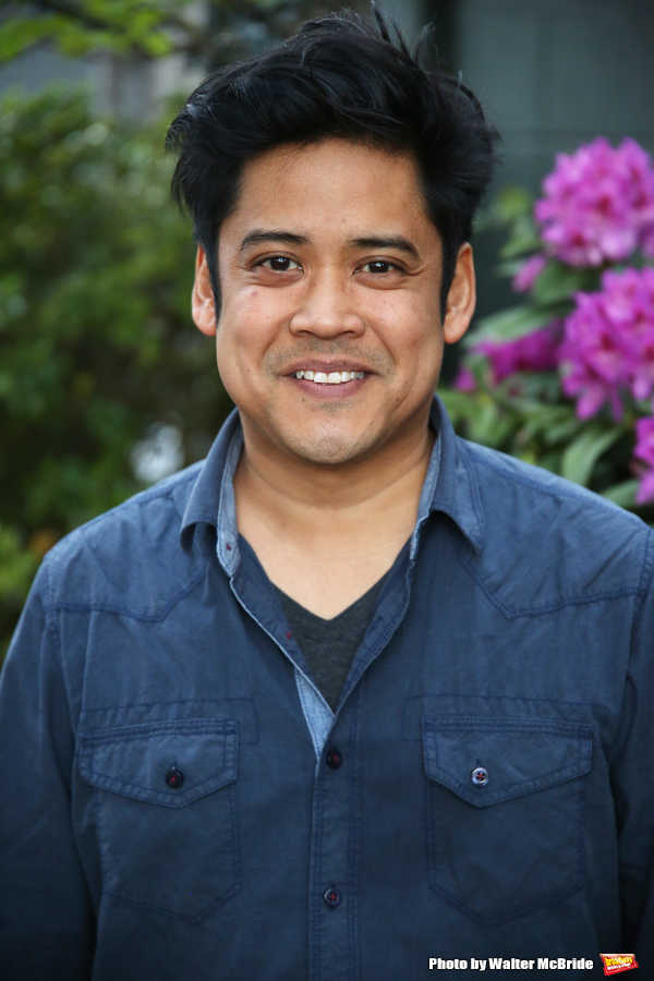 Photo Coverage: Meet the Drama League Directors Project Fellows Image