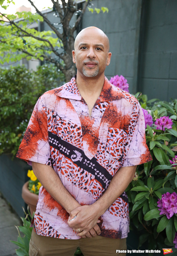Photo Coverage: Meet the Drama League Directors Project Fellows Image