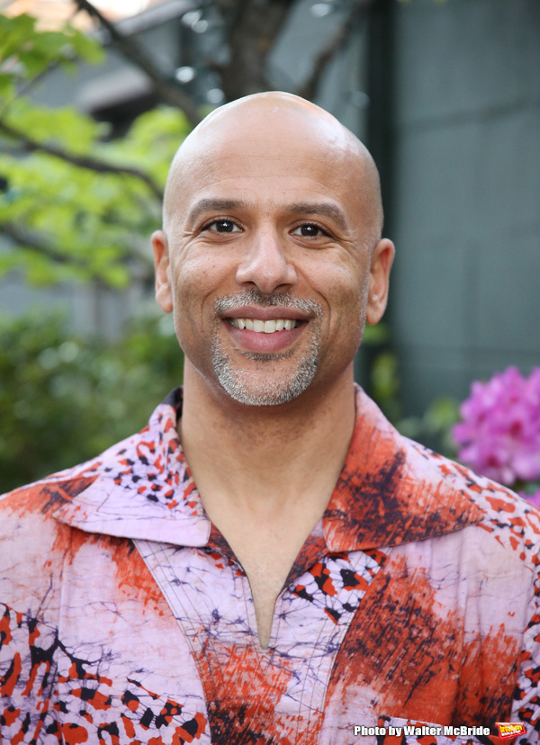 Photo Coverage: Meet the Drama League Directors Project Fellows Image