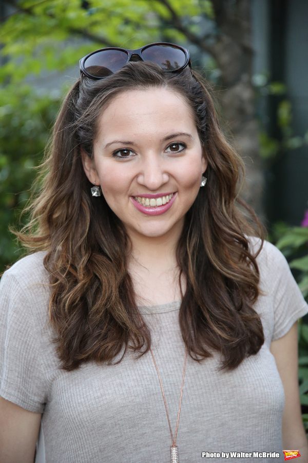 Photo Coverage: Meet the Drama League Directors Project Fellows Image