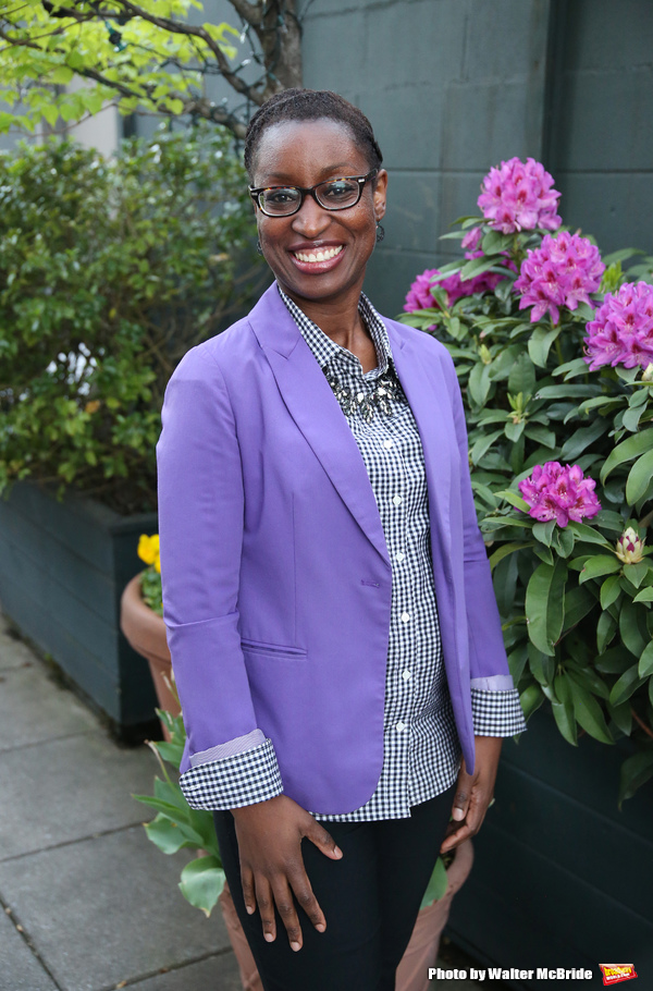 Photo Coverage: Meet the Drama League Directors Project Fellows Image