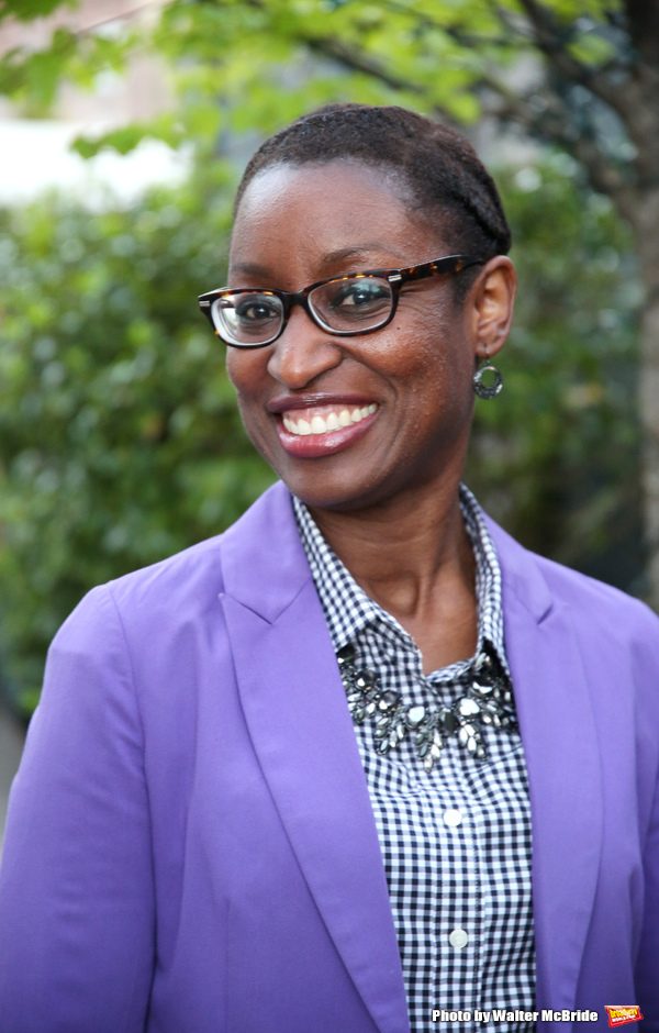 Photo Coverage: Meet the Drama League Directors Project Fellows Image