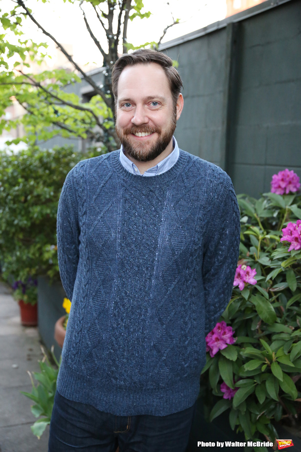 Photo Coverage: Meet the Drama League Directors Project Fellows Image