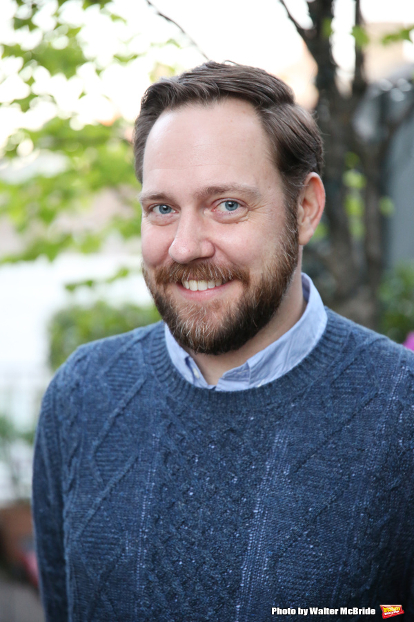 Photo Coverage: Meet the Drama League Directors Project Fellows Image