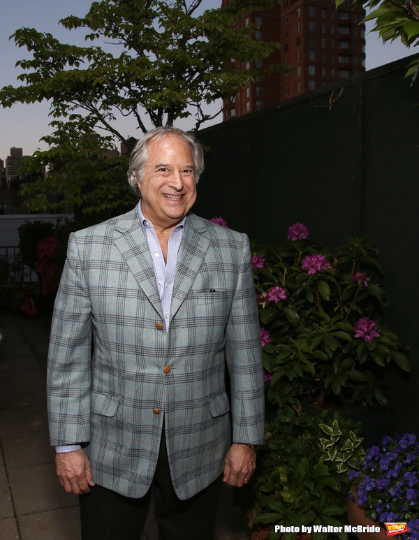 Photo Coverage: Meet the Drama League Directors Project Fellows Image