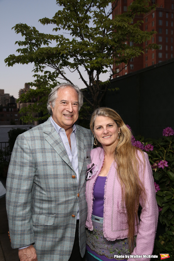 Photo Coverage: Meet the Drama League Directors Project Fellows Image