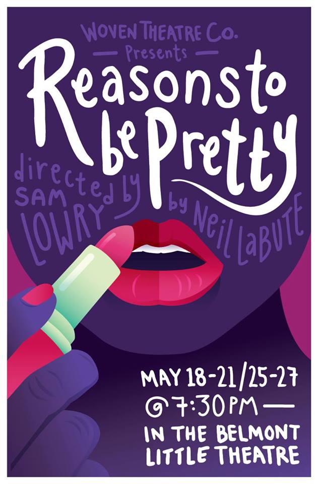 GOOD MORNING, THEATERATI for May 16, 2017 Image