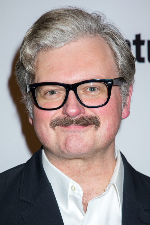 Photo Coverage: Signature Theatre Celebrates Opening Night of VENUS Image