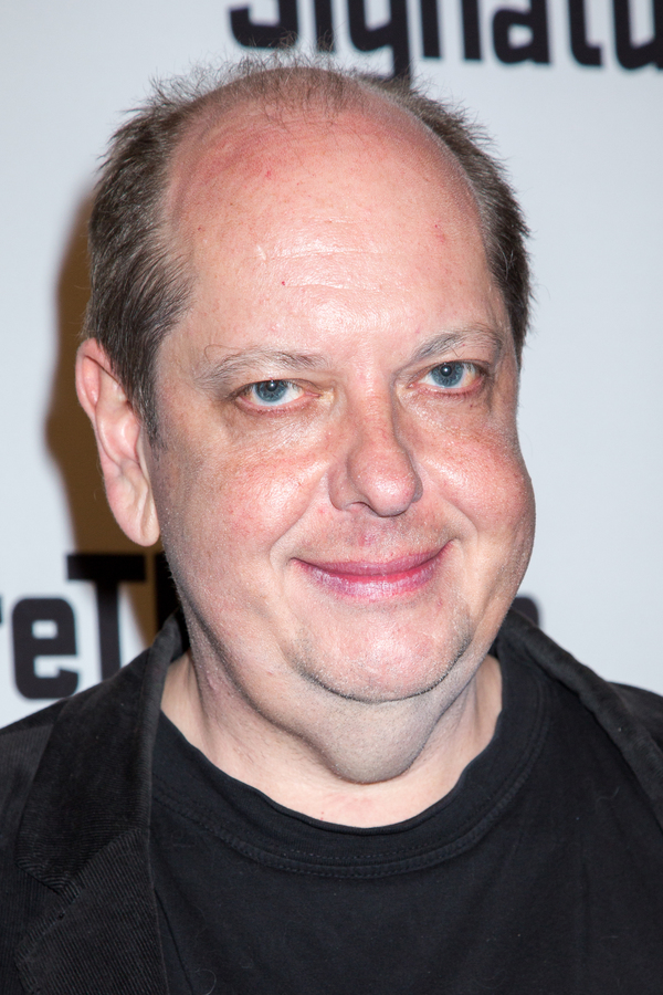 Photo Coverage: Signature Theatre Celebrates Opening Night of VENUS Image