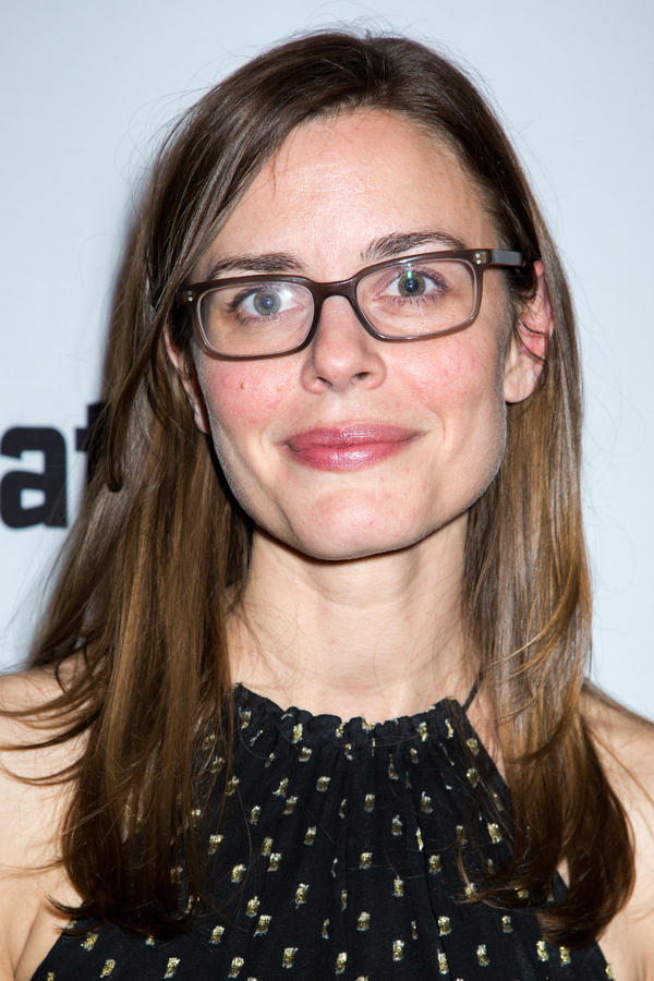 Photo Coverage: Signature Theatre Celebrates Opening Night of VENUS Image