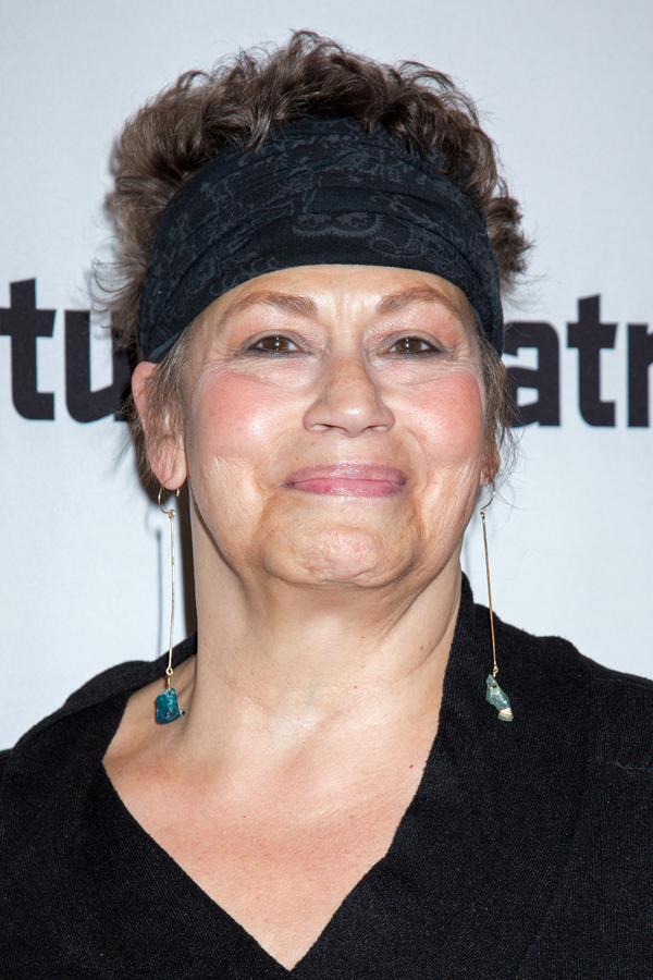 Photo Coverage: Signature Theatre Celebrates Opening Night of VENUS Image