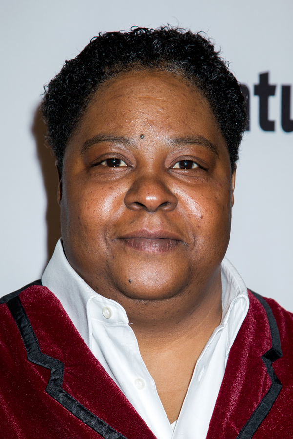 Photo Coverage: Signature Theatre Celebrates Opening Night of VENUS Image