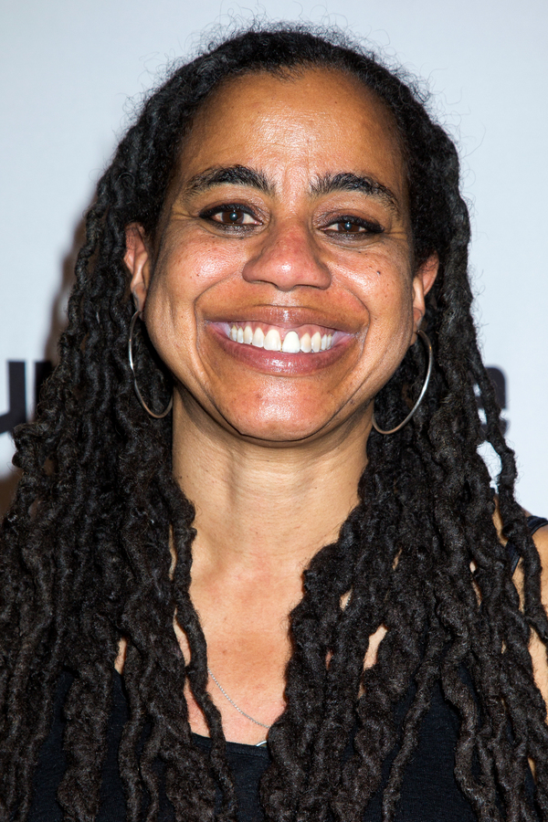 Photo Coverage: Signature Theatre Celebrates Opening Night of VENUS Image