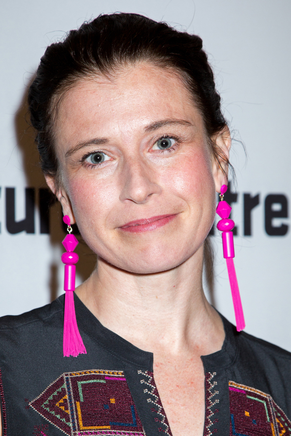 Photo Coverage: Signature Theatre Celebrates Opening Night of VENUS Image