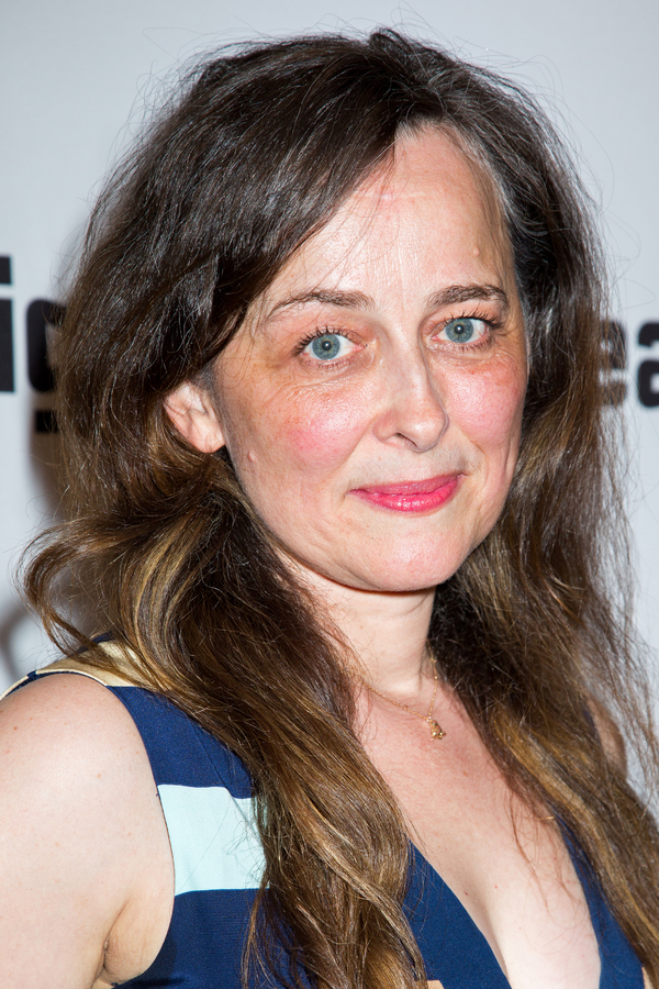 Photo Coverage: Signature Theatre Celebrates Opening Night of VENUS Image