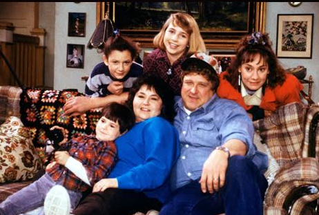 ABC Exec Confirms ROSEANNE Revival; Original Cast to Return Image
