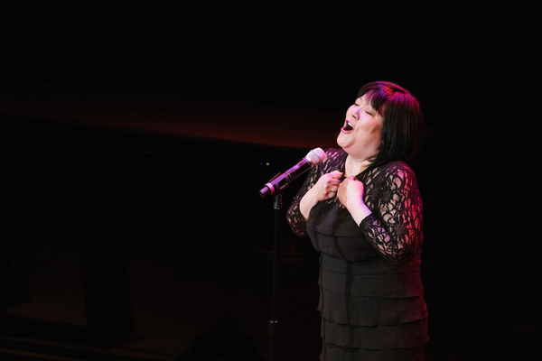 Photo Flash: Raul Esparza, Jeremy Jordan, Patina Miller and More Celebrate Stephen Schwartz at Classic Stage Company's Spring Gala Image