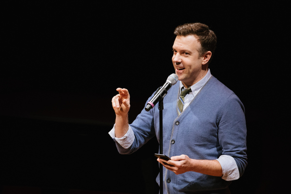 Photo Flash: Raul Esparza, Jeremy Jordan, Patina Miller and More Celebrate Stephen Schwartz at Classic Stage Company's Spring Gala Image
