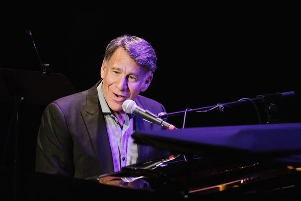 Photo Flash: Raul Esparza, Jeremy Jordan, Patina Miller and More Celebrate Stephen Schwartz at Classic Stage Company's Spring Gala Image