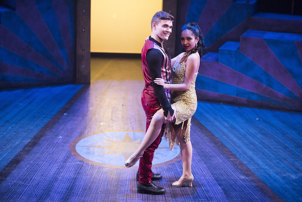 Photo Flash: PIPPIN Returns to New York with Broadway Workshop & Project Broadway Image