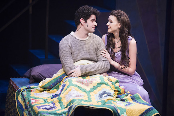 Photo Flash: PIPPIN Returns to New York with Broadway Workshop & Project Broadway Image