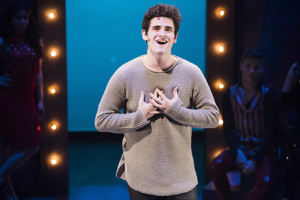 Photo Flash: PIPPIN Returns to New York with Broadway Workshop & Project Broadway Image