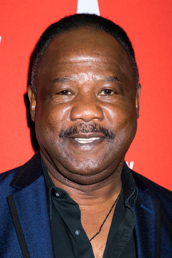 Isiah Whitlock, Jr. Photo