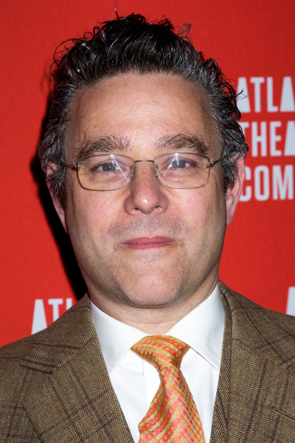 Photo Coverage: Atlantic Theater Company Celebrates Opening Night of DERREN BROWN: SECRET Image