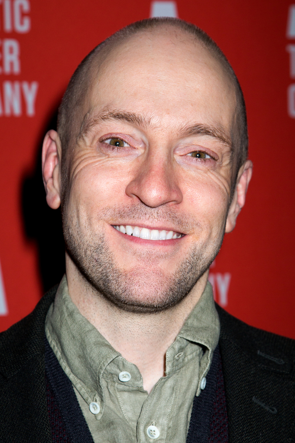 Photo Coverage: Atlantic Theater Company Celebrates Opening Night of DERREN BROWN: SECRET Image