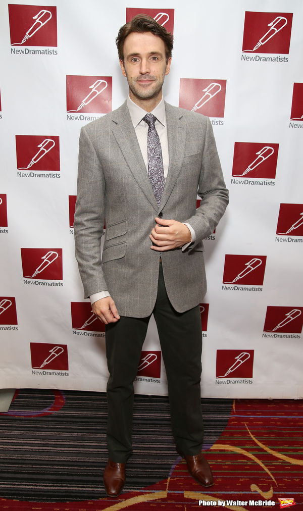 Photo Coverage: Broadway Celebrates Daryl Roth and Paula Vogel at the New Dramatists 68th Annual Spring Luncheon Image