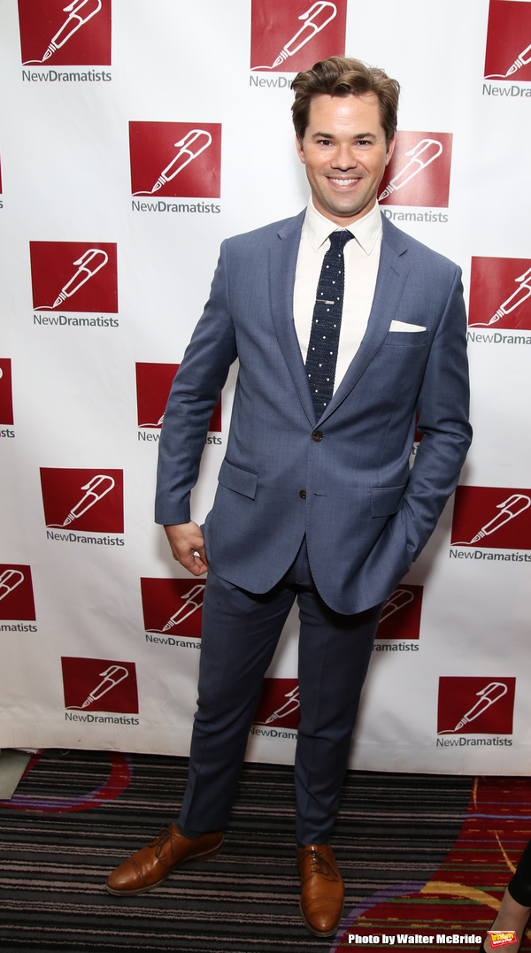 Photo Coverage: Broadway Celebrates Daryl Roth and Paula Vogel at the New Dramatists 68th Annual Spring Luncheon Image