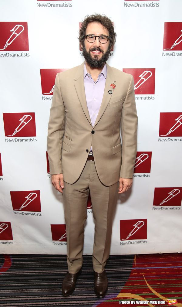 Photo Coverage: Broadway Celebrates Daryl Roth and Paula Vogel at the New Dramatists 68th Annual Spring Luncheon Image