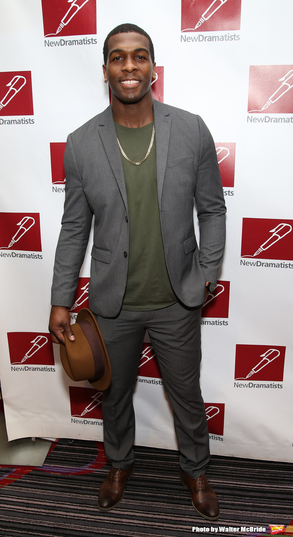 Photo Coverage: Broadway Celebrates Daryl Roth and Paula Vogel at the New Dramatists 68th Annual Spring Luncheon Image